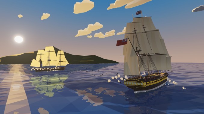 Buccaneers! free download screenshot 1