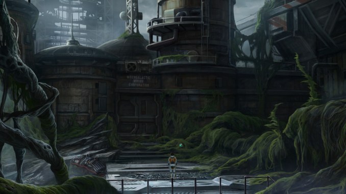 Monolith screenshot 1