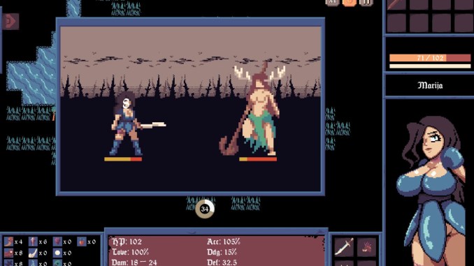 Loi The Lover screenshot 3