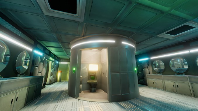 Ctrl Alt Ego screenshot 2