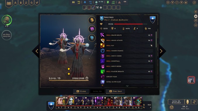 SpellForce: Conquest of Eo screenshot 2