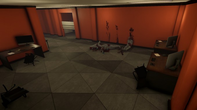 We Are Not Alone screenshot 2