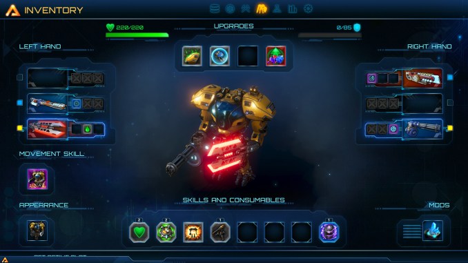The Riftbreaker screenshot 3