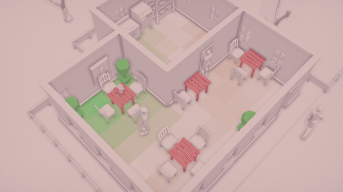 TasteMaker: Restaurant Simulator screenshot 3