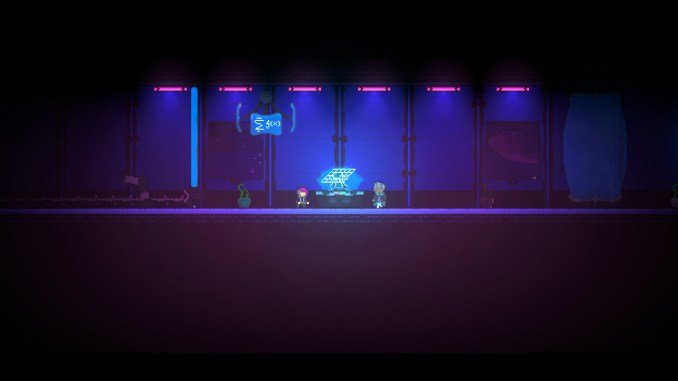 Ingression screenshot 2