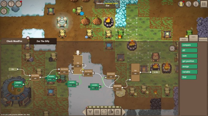 Craftomation 101: Programming & Craft screenshot 3