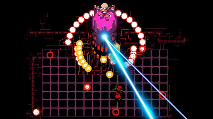 Everhood screenshot 1