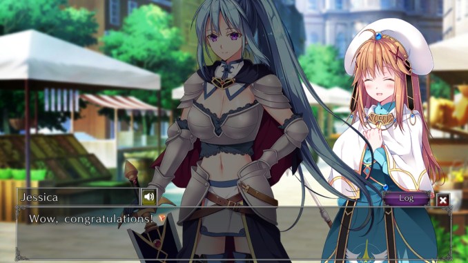 Dungeon's Legion screenshot 3