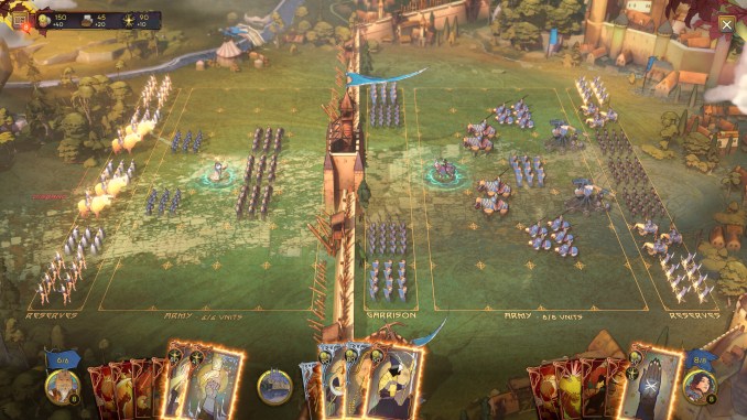 Songs of Silence screenshot 2