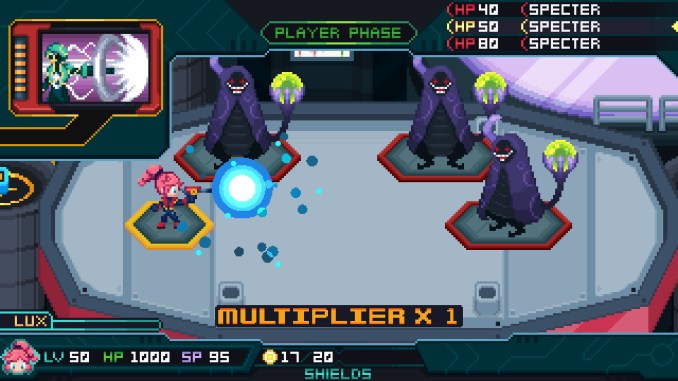 LunarLux screenshot 3