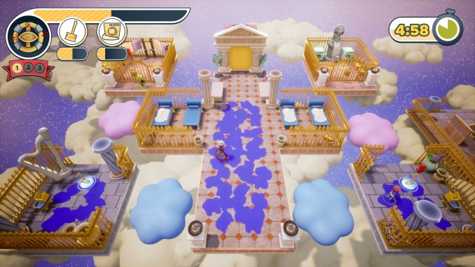Welcome to Empyreum screenshot 3