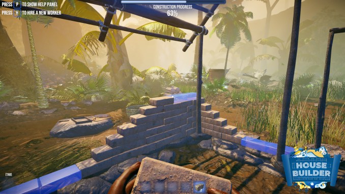 House Builder screenshot 3