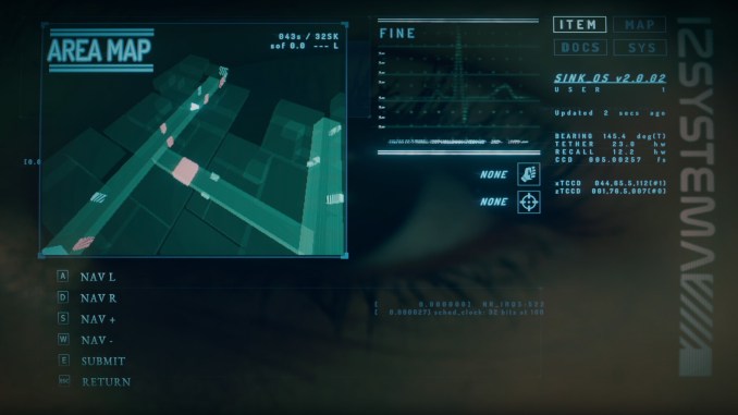 Hollowbody screenshot 2