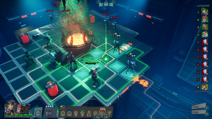 Capes screenshot 1