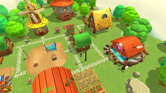 Catizens screenshot 2