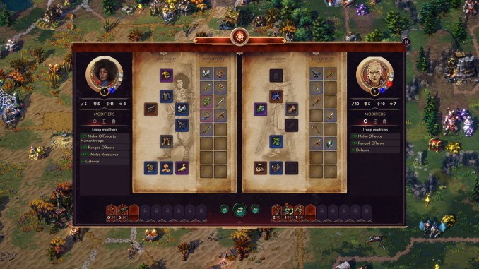 Songs of Conquest screenshot 3