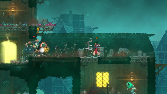 Dead Cells screenshot 2