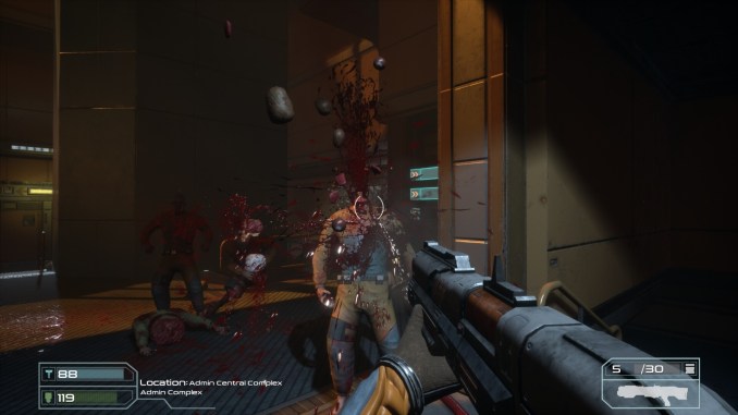 Retchid screenshot 2