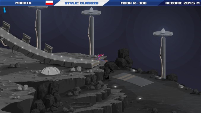 Ultimate Ski Jumping 2020 screenshot 2