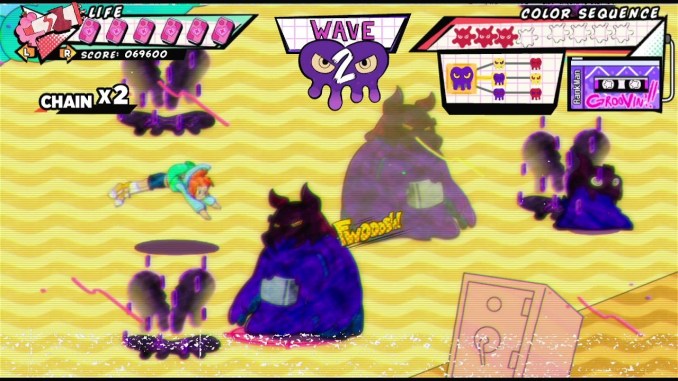 PopSlinger screenshot 3