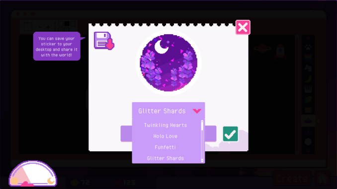 Sticky Business screenshot 2