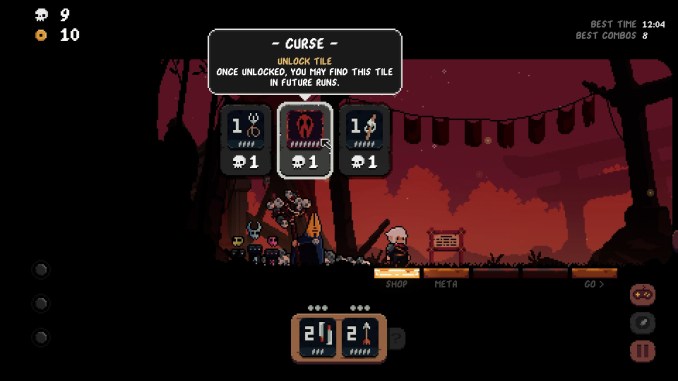 Shogun Showdown screenshot 1