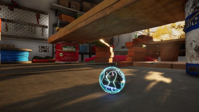 House of Golf 2 screenshot 3