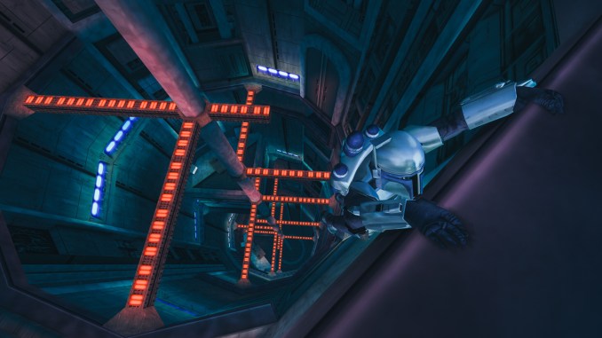 STAR WARS: Bounty Hunter screenshot 3