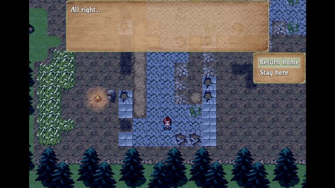 The Scarlet Demonslayer screenshot 3