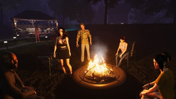 House Party screenshot 1