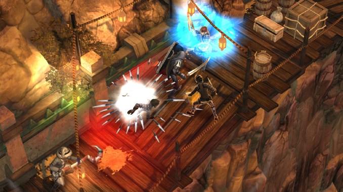 Ember screenshot 1