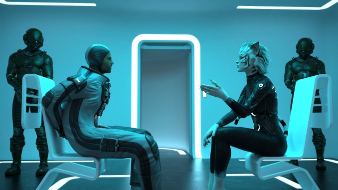Lust Element - Season 1 screenshot 2