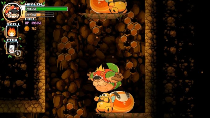 Tribal Hunter screenshot 2