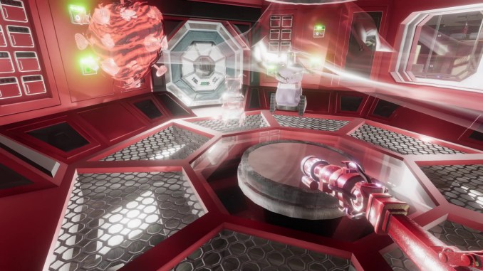 Ctrl Alt Ego screenshot 1