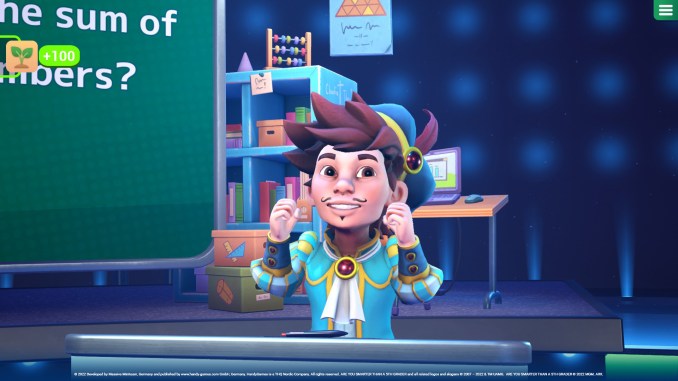 Are You Smarter than a 5th Grader? screenshot 2