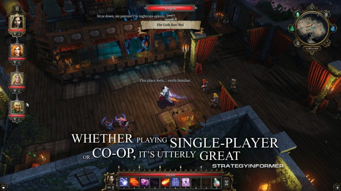 Divinity: Original Sin Enhanced Edition screenshot 3