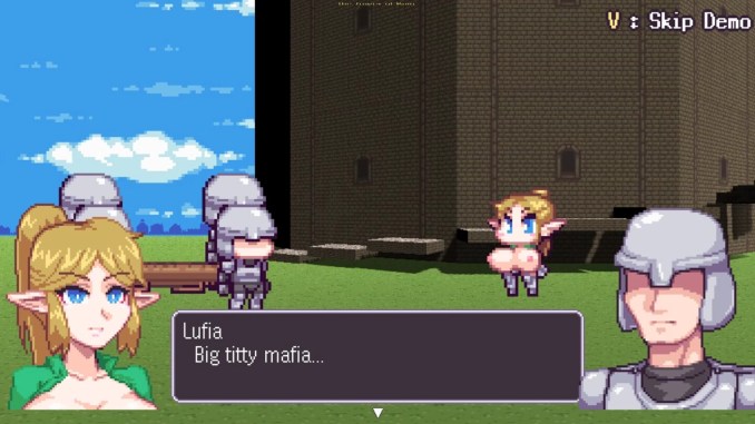 Tower of Boin screenshot 2