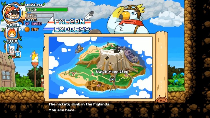Tribal Hunter screenshot 3