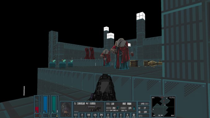 The Citadel screenshot 1
