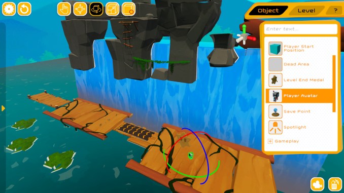 Biped screenshot 2
