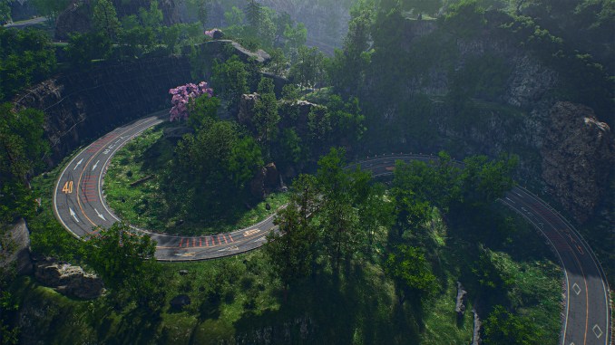 JDM: Rise of the Scorpion screenshot 2