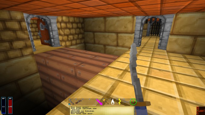 Barony: Blessed Addition screenshot 3