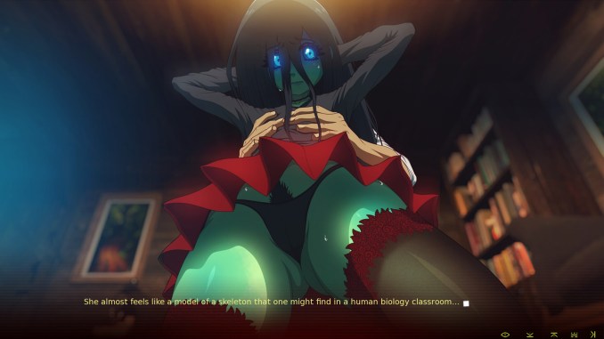 Wet Nightmares screenshot 1
