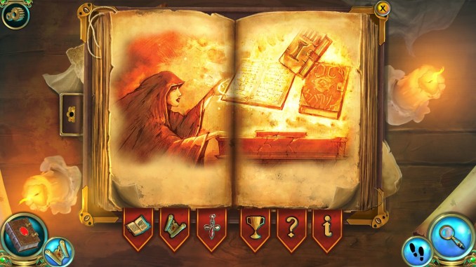 Myths Of Orion: Light From The North screenshot 3