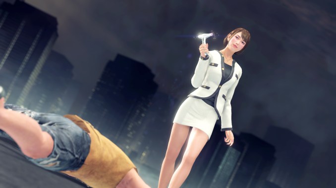 Yakuza: Like a Dragon screenshot 1