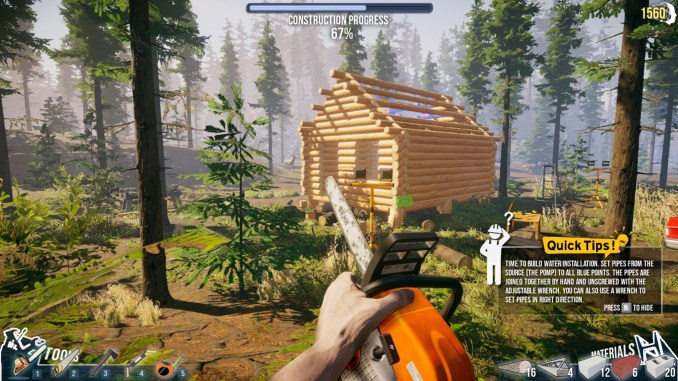 House Builder screenshot 2