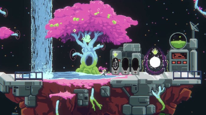 Duck Paradox screenshot 2