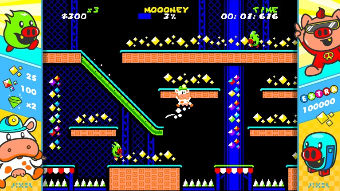 Cash Cow DX screenshot 2
