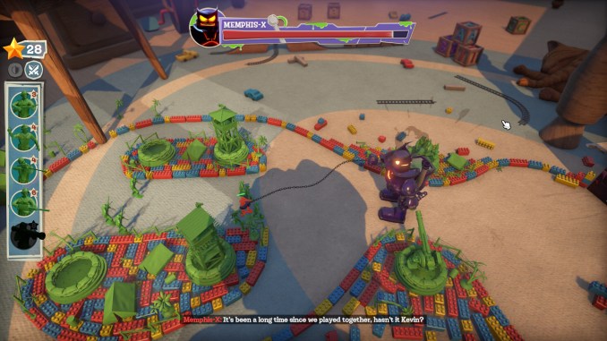 Toy Shire screenshot 3