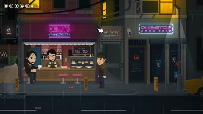 Repella Fella screenshot 2